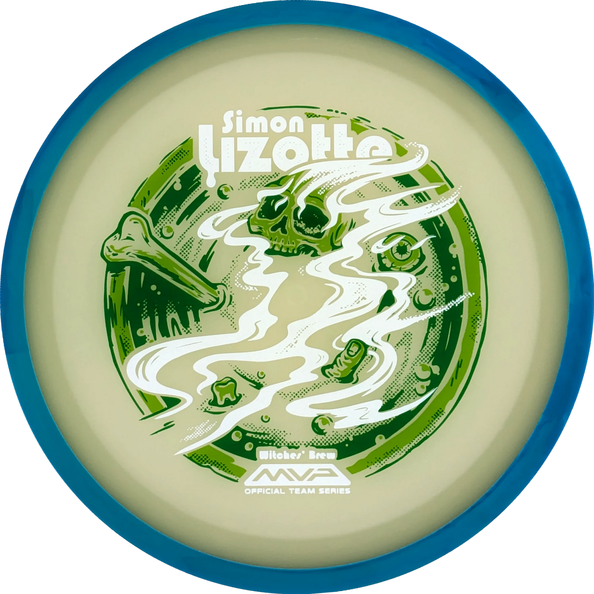 Eclipse Simon Lizotte 2026 Halloween Aspect
