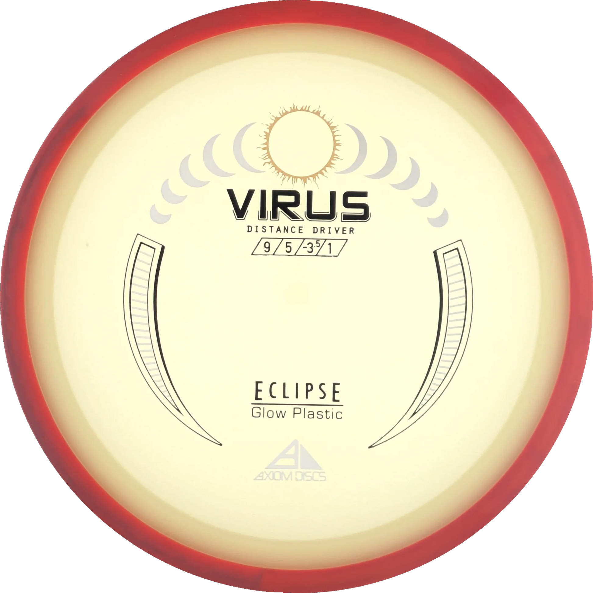 Eclipse Virus