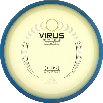 Eclipse Virus