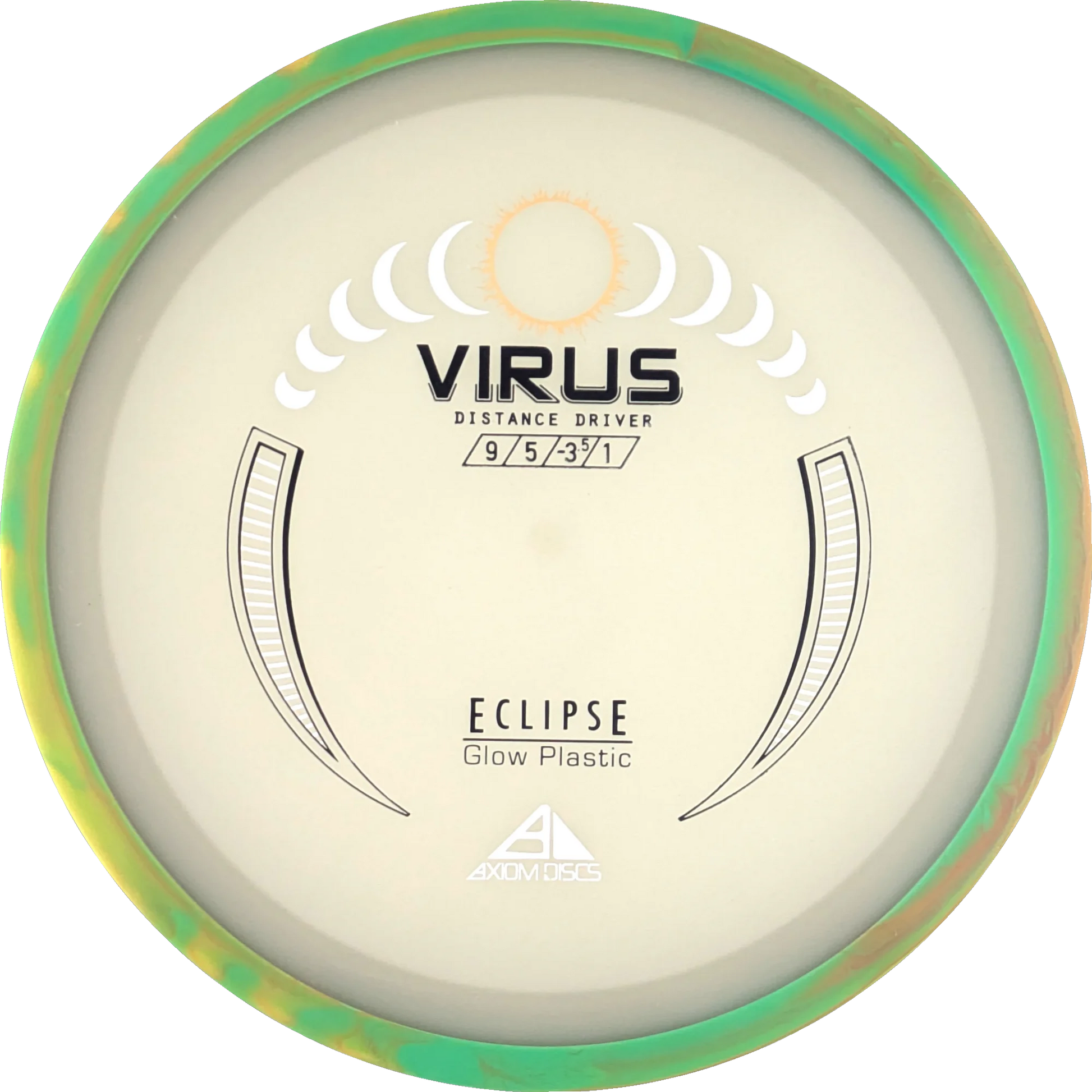 Eclipse Virus