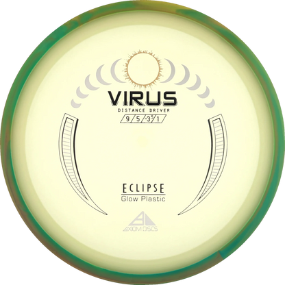 Eclipse Virus