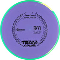 Electron Envy
