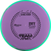 Electron Envy