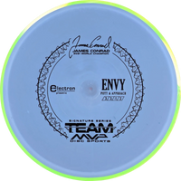 Electron Envy