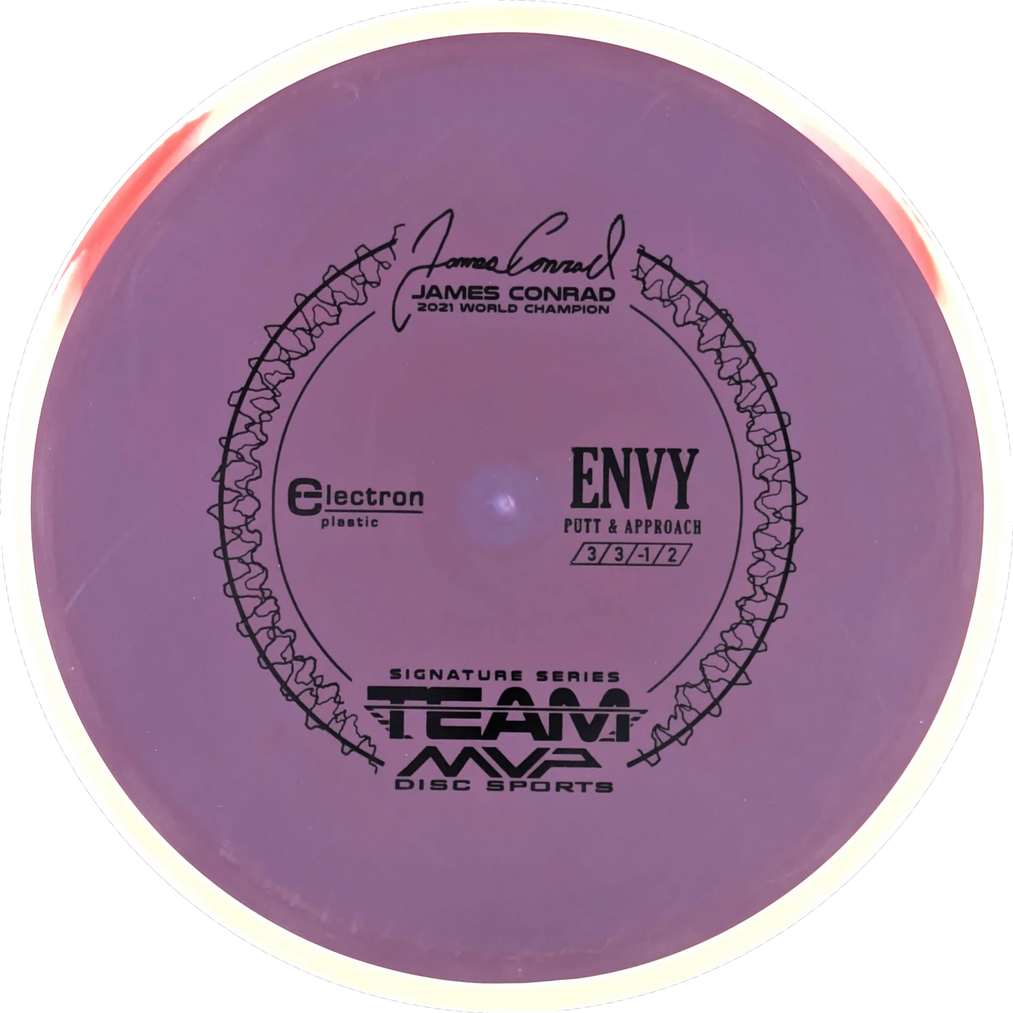 Electron Envy