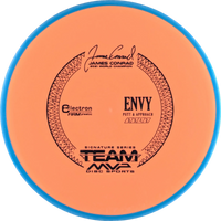Electron Firm Envy