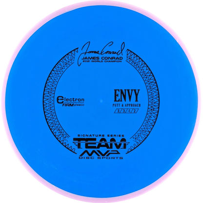 Electron Firm Envy