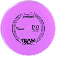 Electron Firm Envy