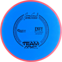 Electron Firm Envy