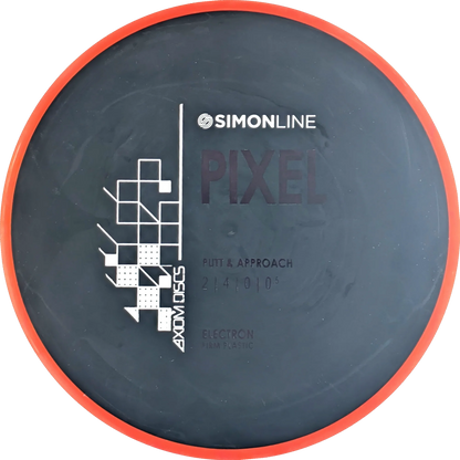 Electron Firm Pixel Simon Line