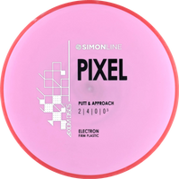 Electron Firm Pixel Simon Line