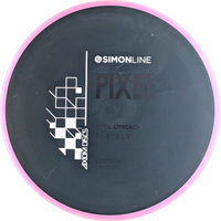 Electron Firm Pixel Simon Line