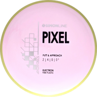 Electron Firm Pixel Simon Line