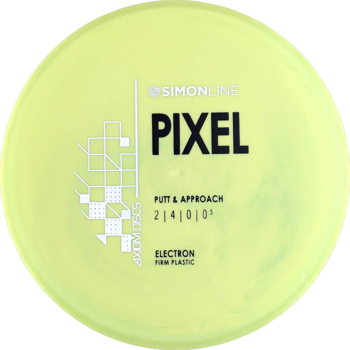 Electron Firm Pixel Simon Line