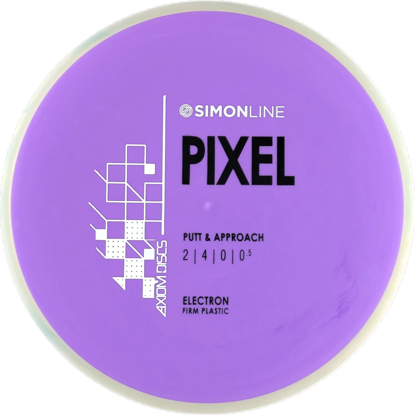 Electron Firm Pixel Simon Line