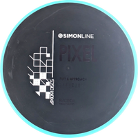 Electron Firm Pixel Simon Line