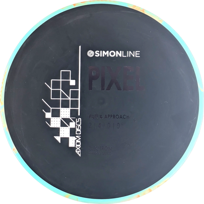 Electron Firm Pixel Simon Line
