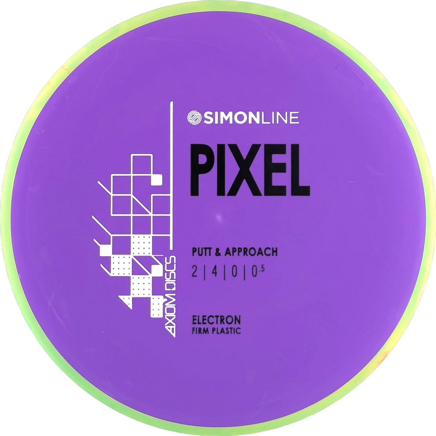 Electron Firm Pixel Simon Line