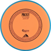 Electron Firm Proxy