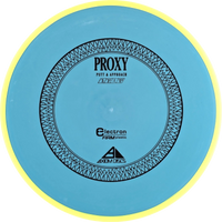 Electron Firm Proxy