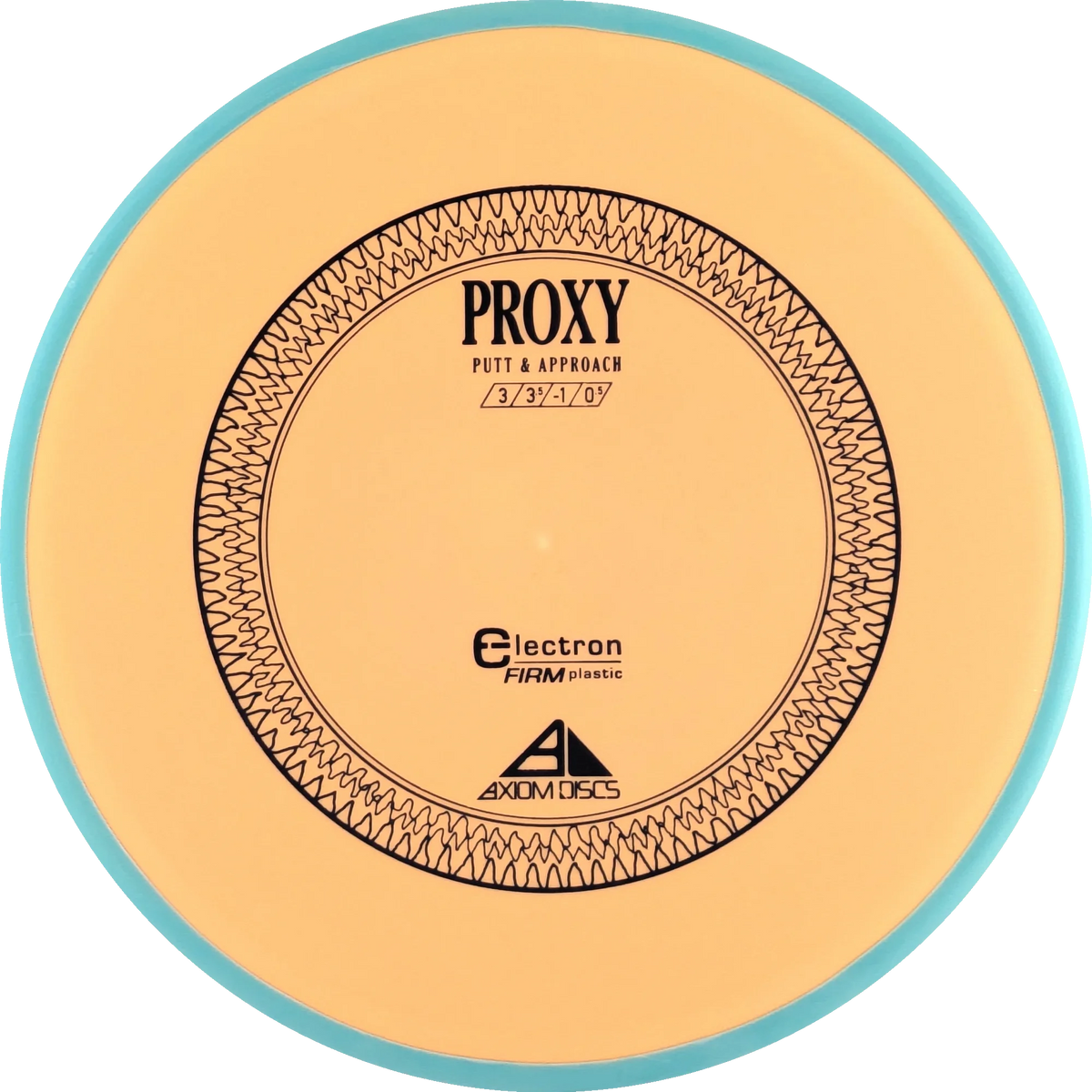 Electron Firm Proxy