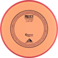 Electron Firm Proxy