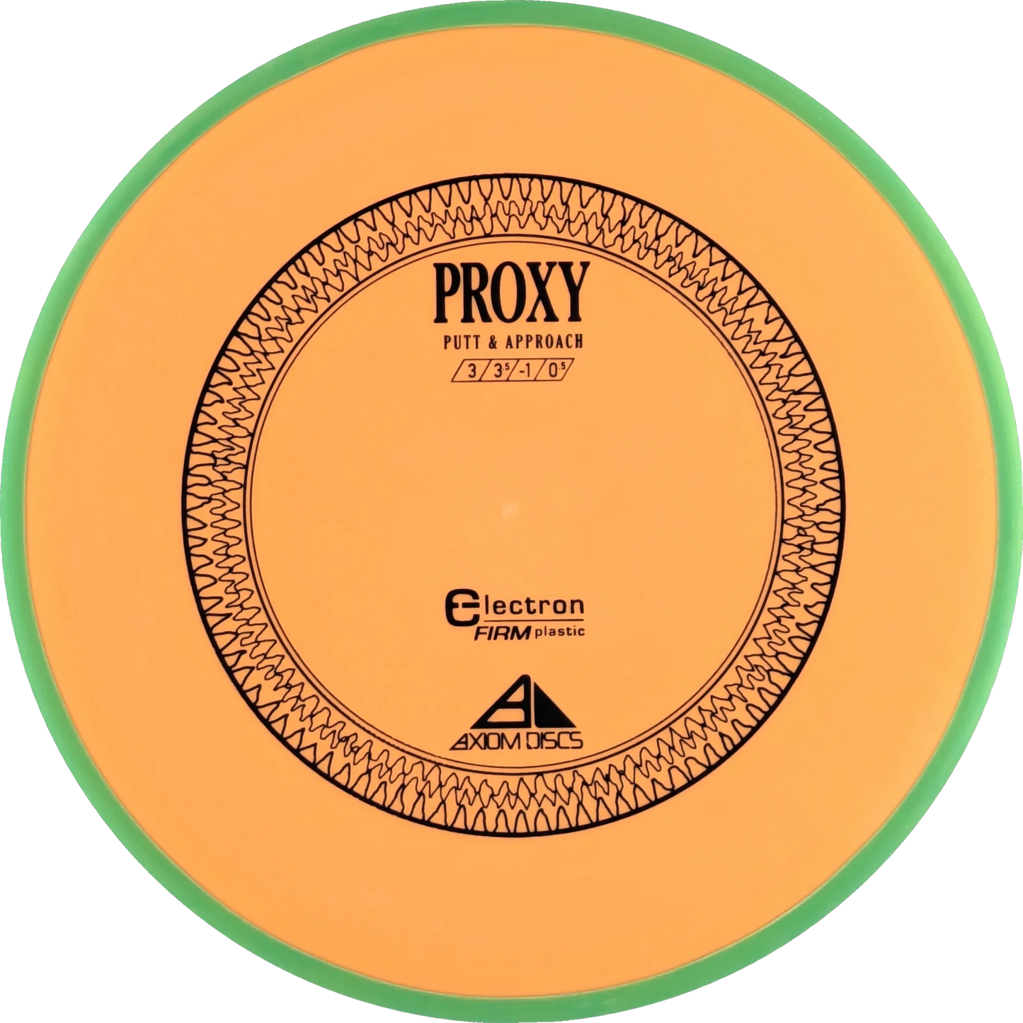 Electron Firm Proxy