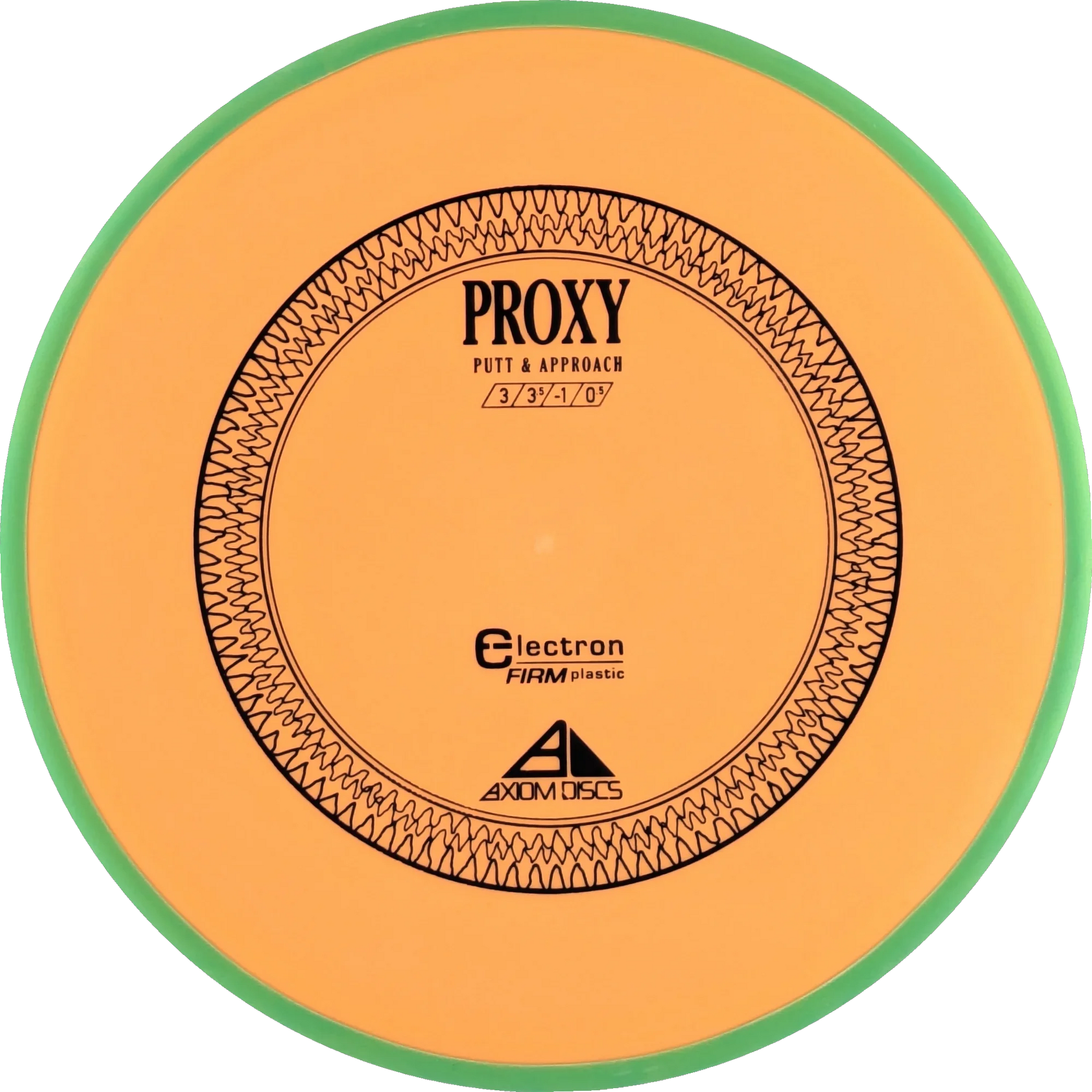 Electron Firm Proxy