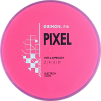 Electron Pixel Simon Line