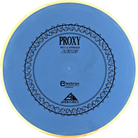 Electron Proxy