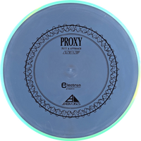 Electron Proxy
