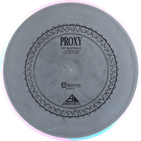 Electron Proxy