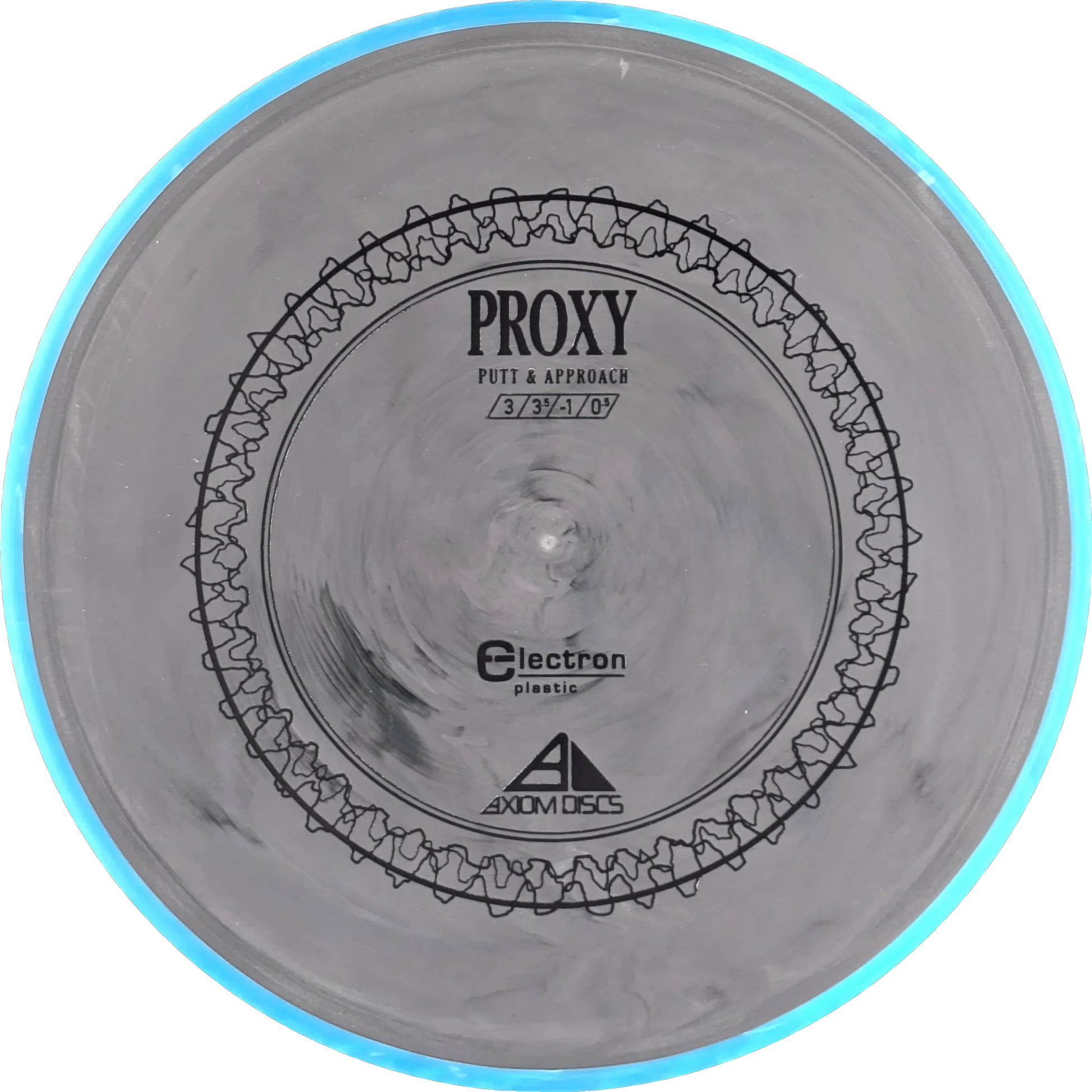 Electron Proxy