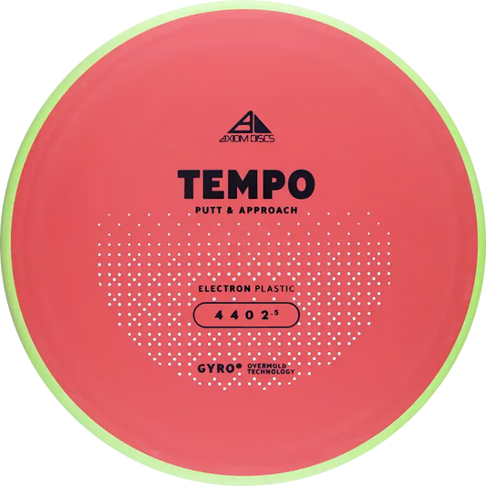Electron Tempo
