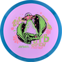 Fission 2026 OTB Open Delirium