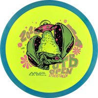 Fission 2026 OTB Open Delirium