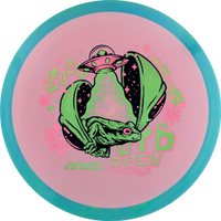 Fission 2026 OTB Open Delirium