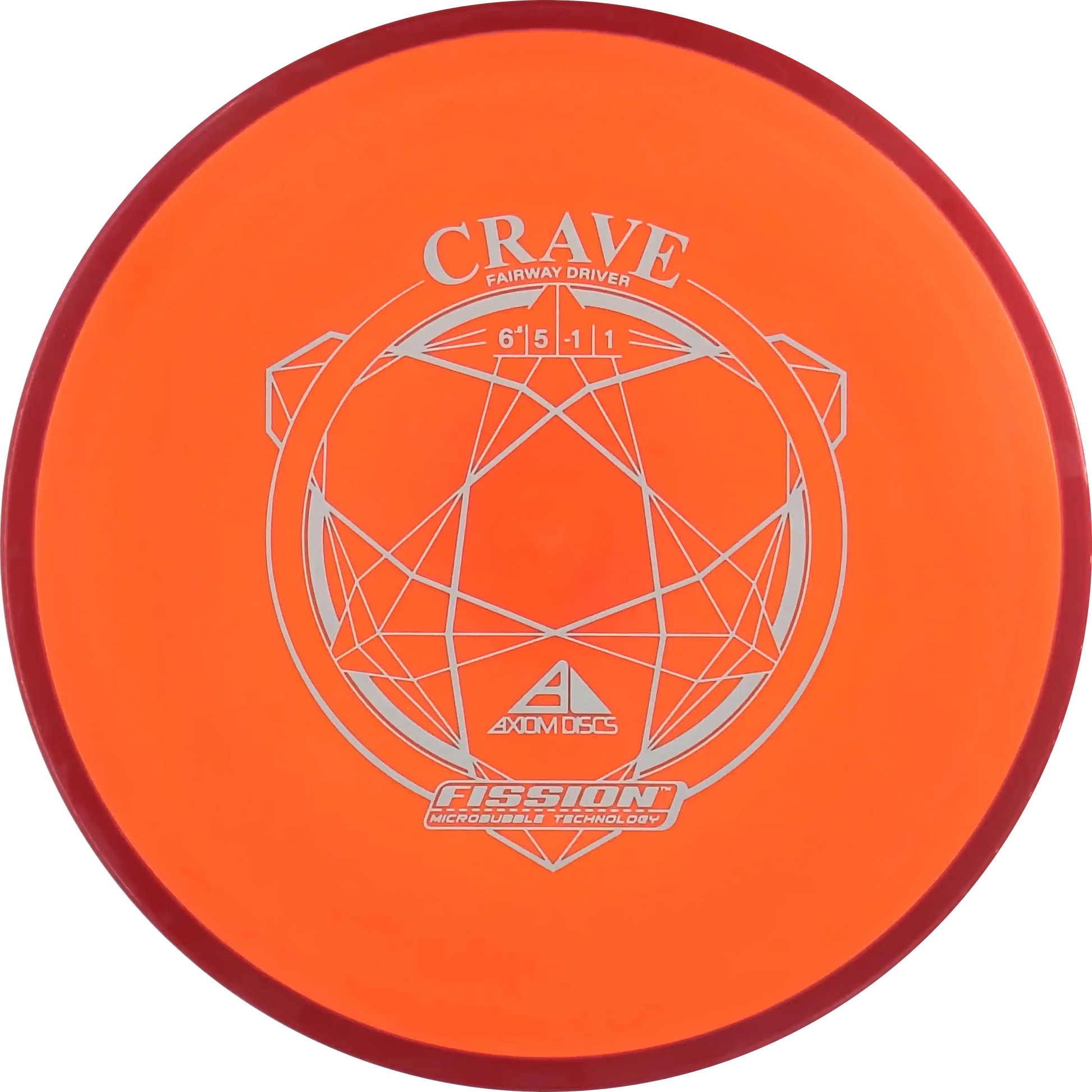 Fission Crave Classic