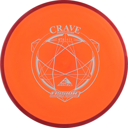 Fission Crave Classic
