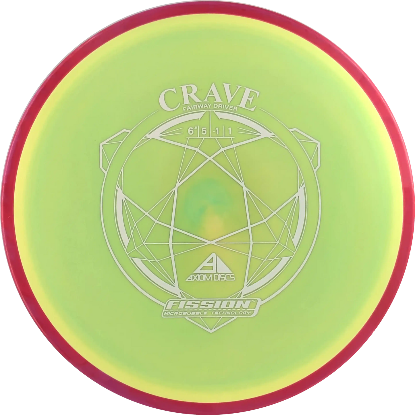Fission Crave Classic
