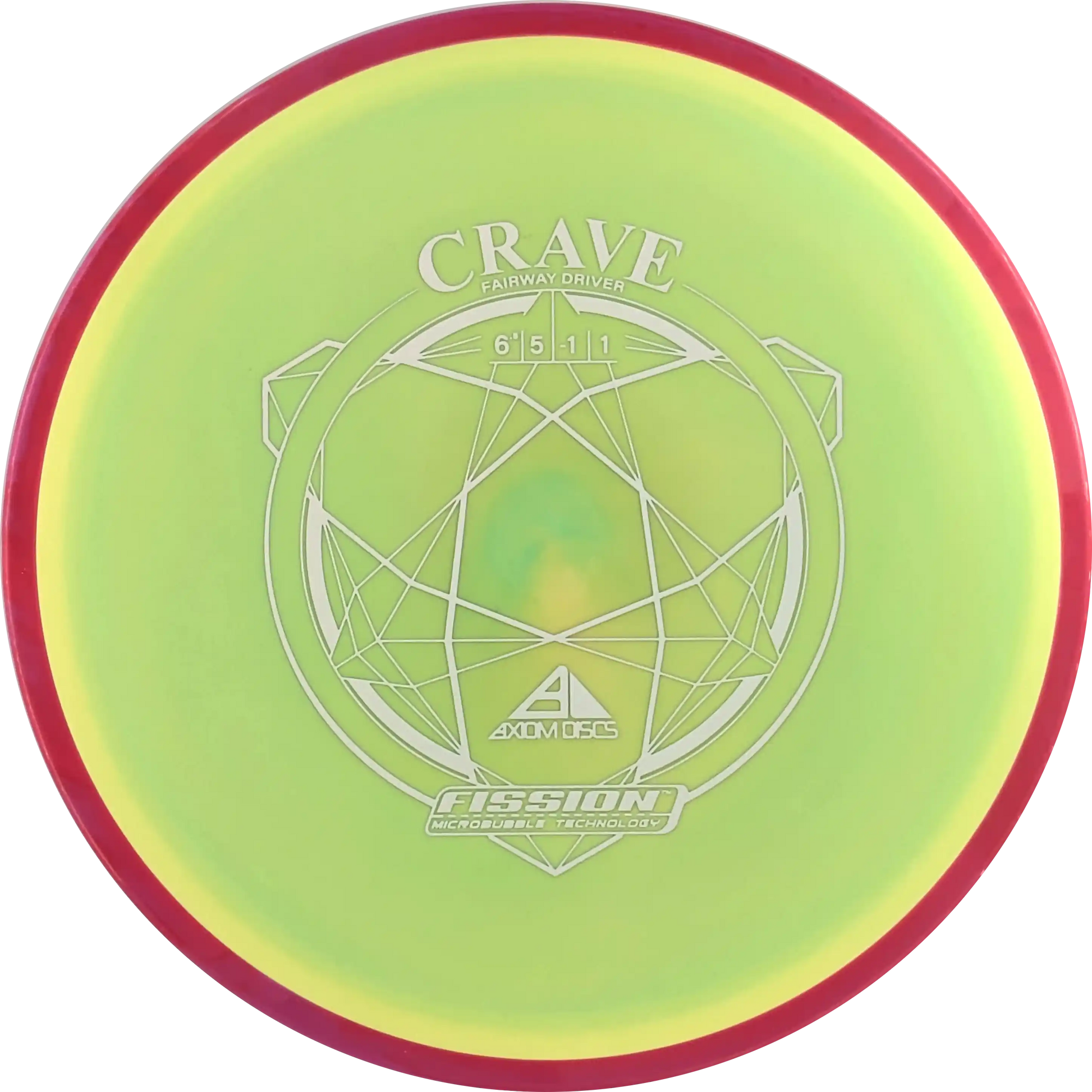 Fission Crave Classic
