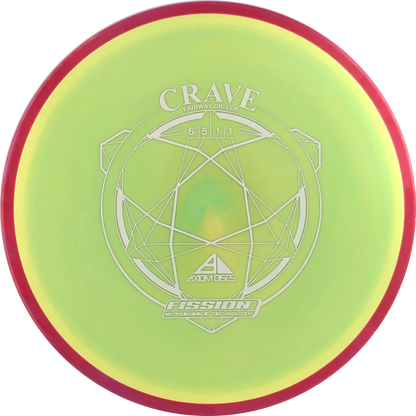 Fission Crave Classic