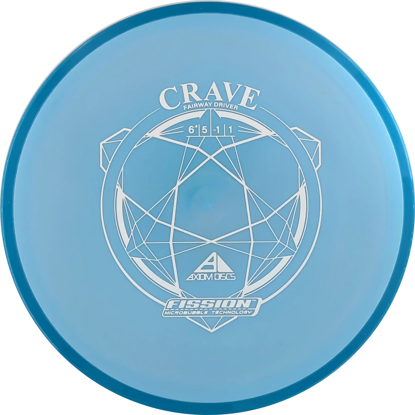 Fission Crave Classic