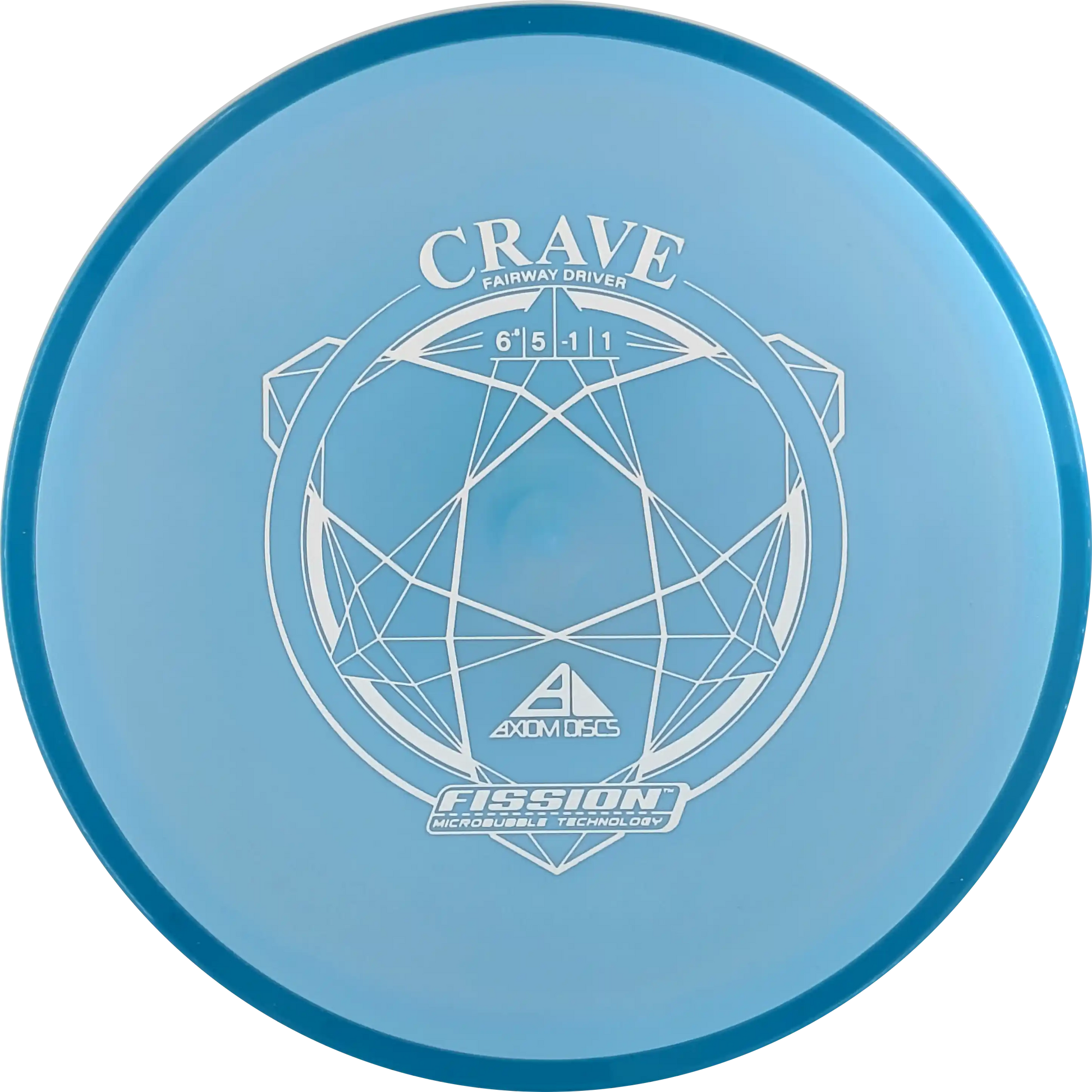 Fission Crave Classic