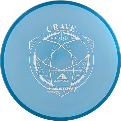 Fission Crave Classic