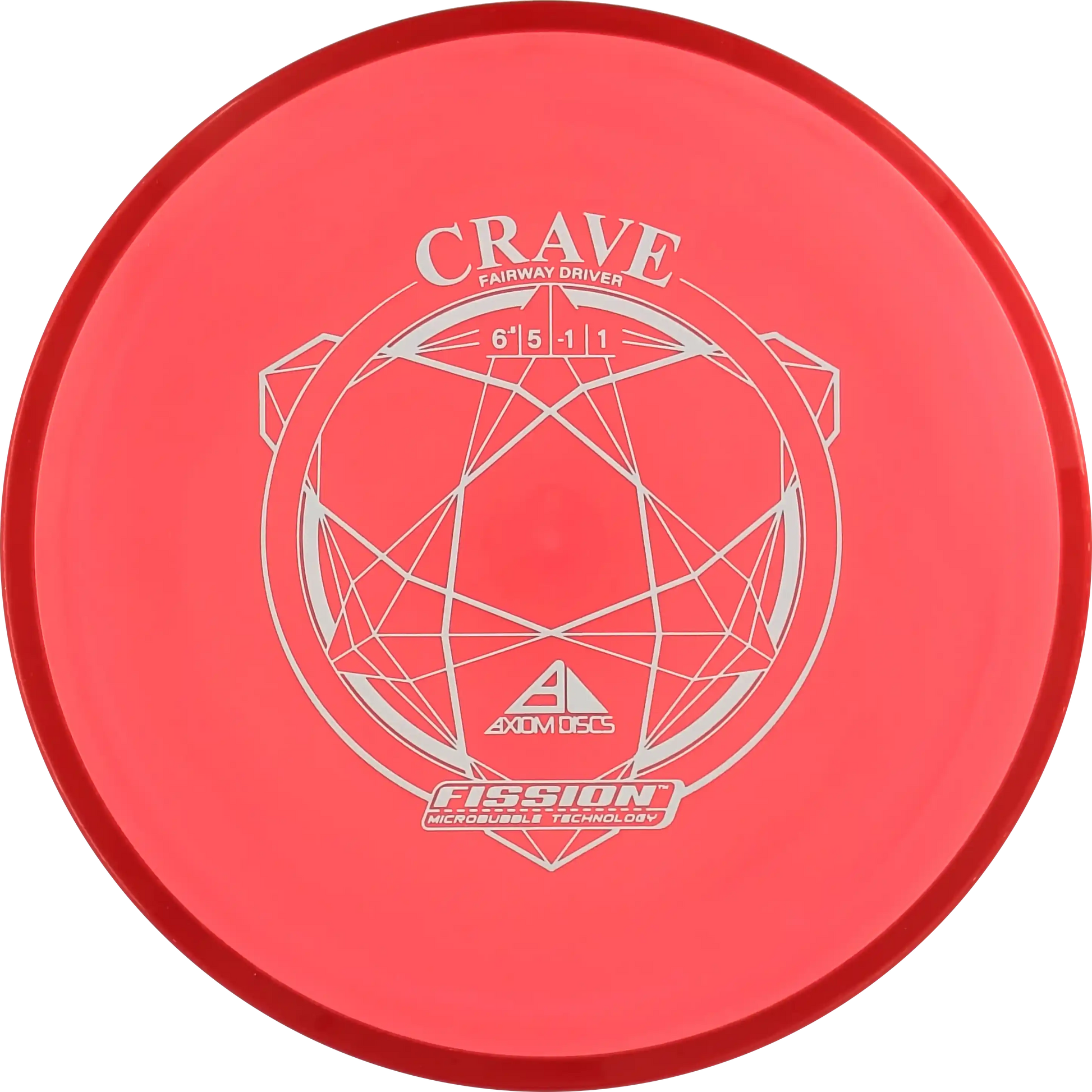 Fission Crave Classic