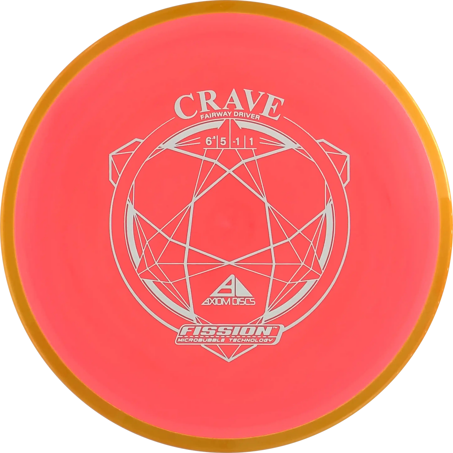 Fission Crave Classic