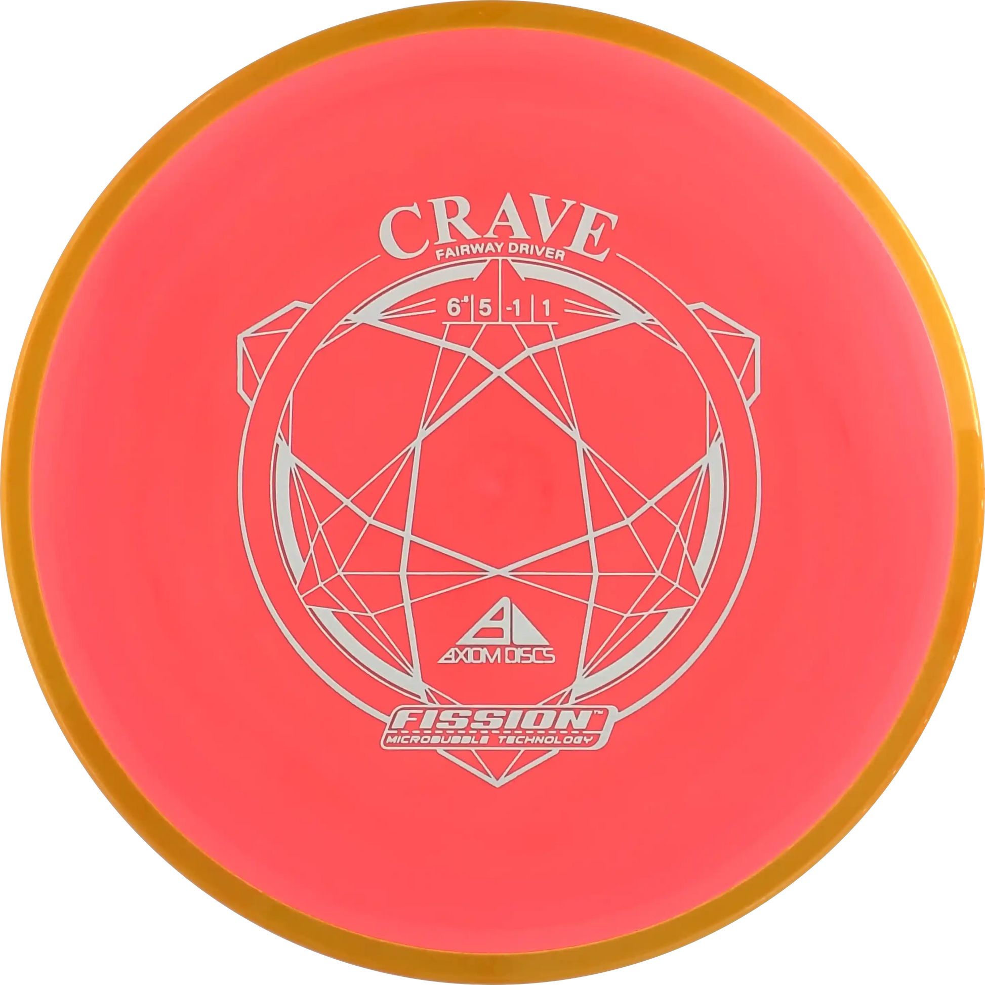 Fission Crave Classic