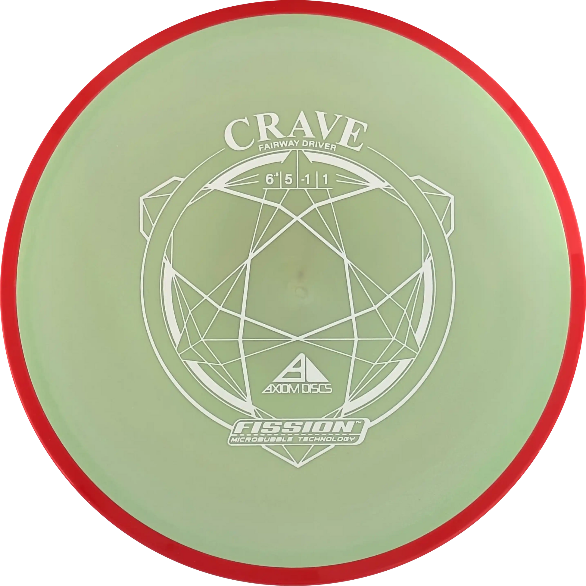 Fission Crave Classic