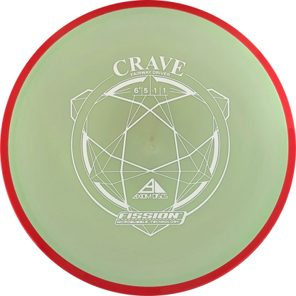 Fission Crave Classic
